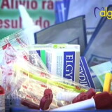 Algardente – Spot web