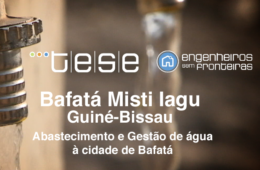 Bafatá Misti Iagu – Doc ENG