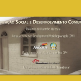 DW – Habitação Social Huambo