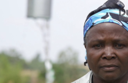 DW – Abastecimento Água Huambo