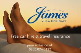 Happy Feet – TV Advert
