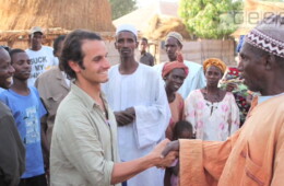 Luz Bin – Documentário