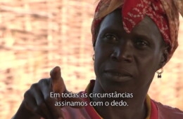 Luz Bin – Documentário