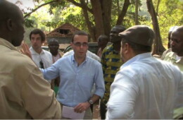 Bafatá Misti Iagu – Teaser