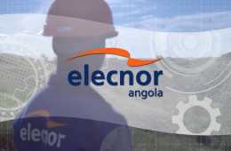 Elecnor Angola