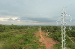 Elecnor Angola – Substations Short Doc